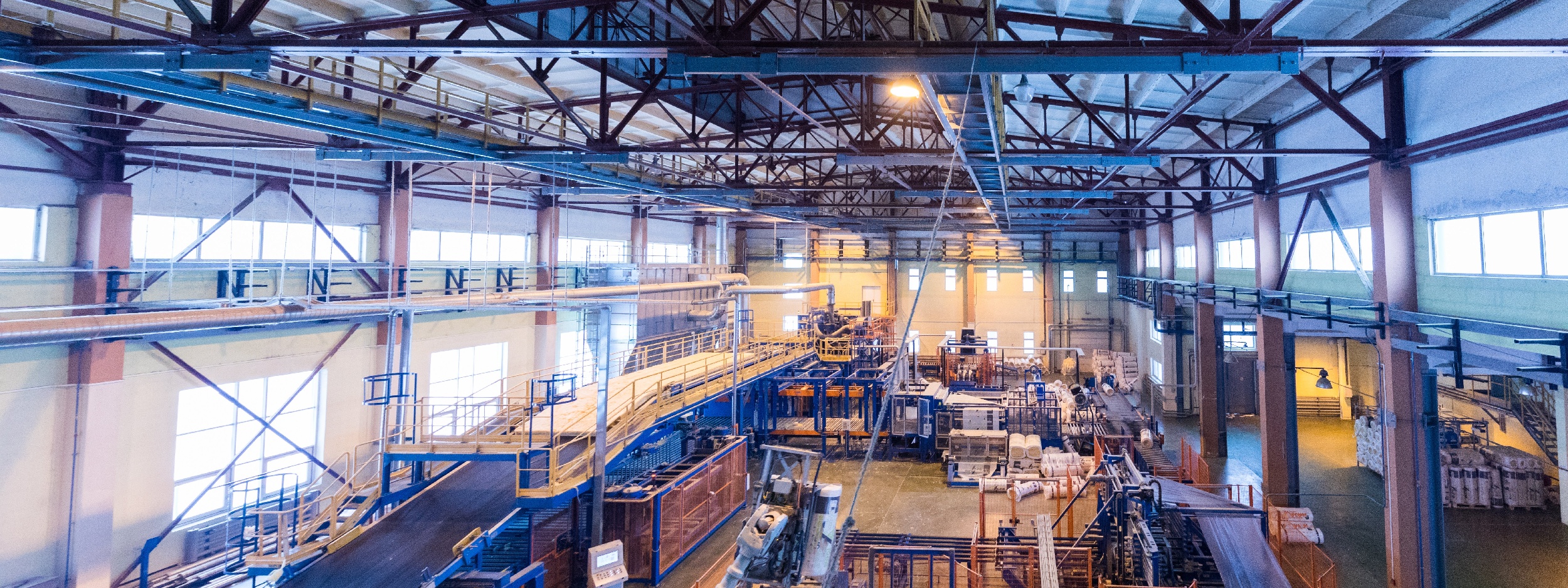 Specialty Resin systems