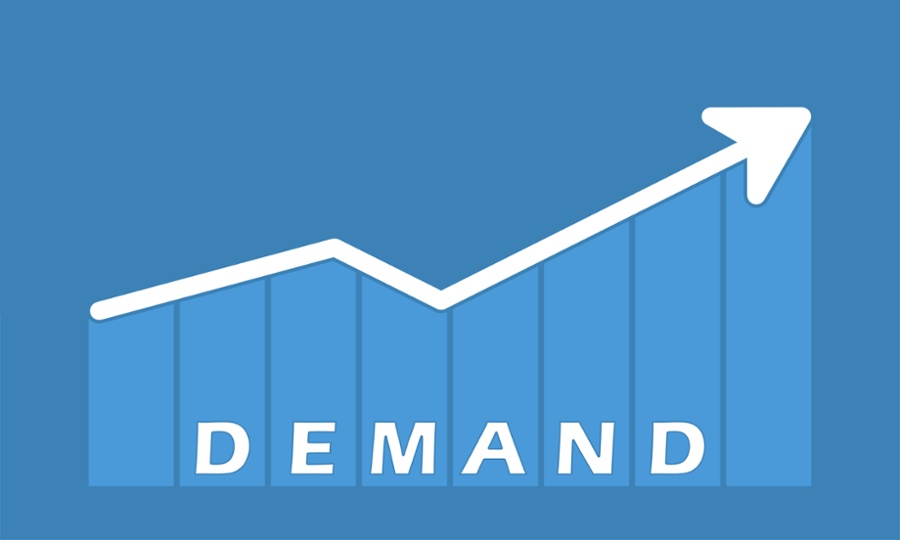 Increasing Demand  for Pultruded Profiles