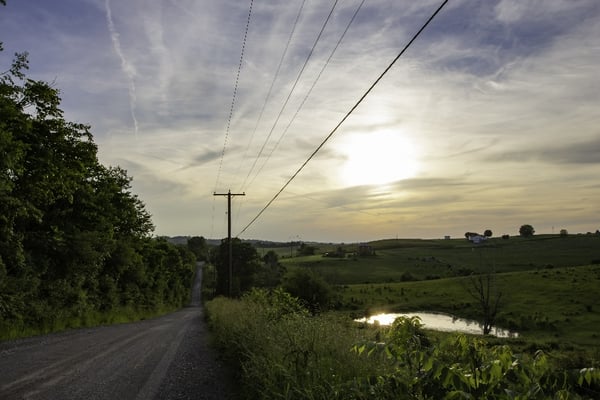 Composite Utility Poles