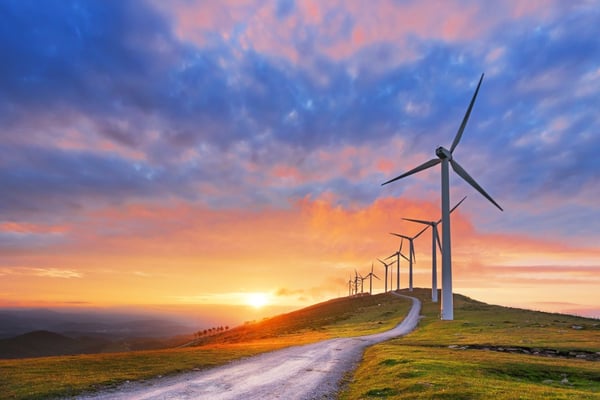 fiberglass rods in wind turbine-1