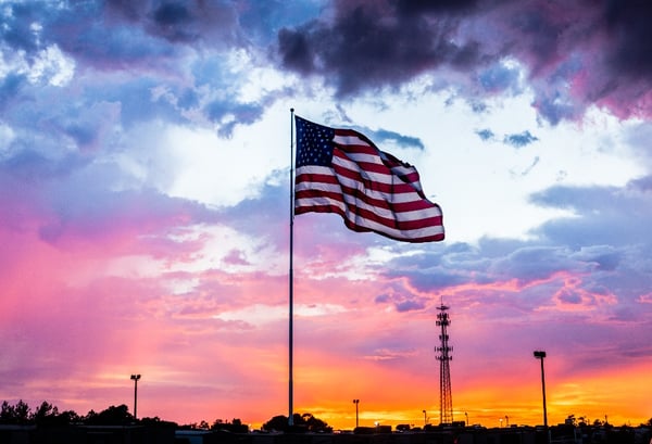 flag pole-1