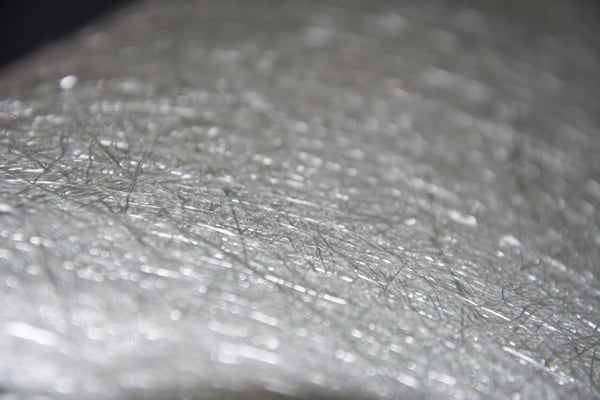 glass fiber