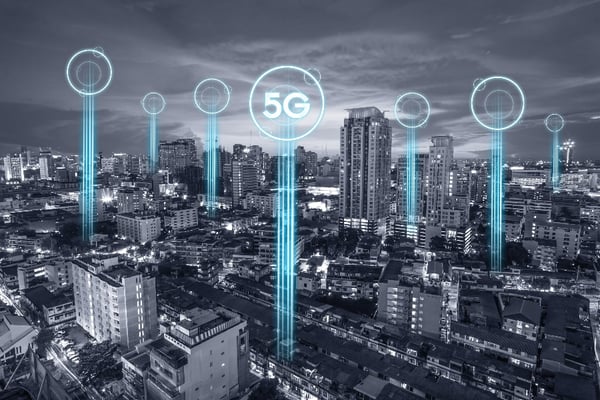 pultruded products in 5G cities-1