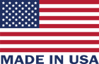 transparent made inUSA