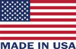 transparent made inUSA