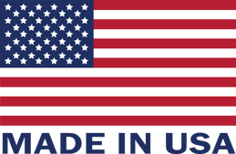 transparent made inUSA