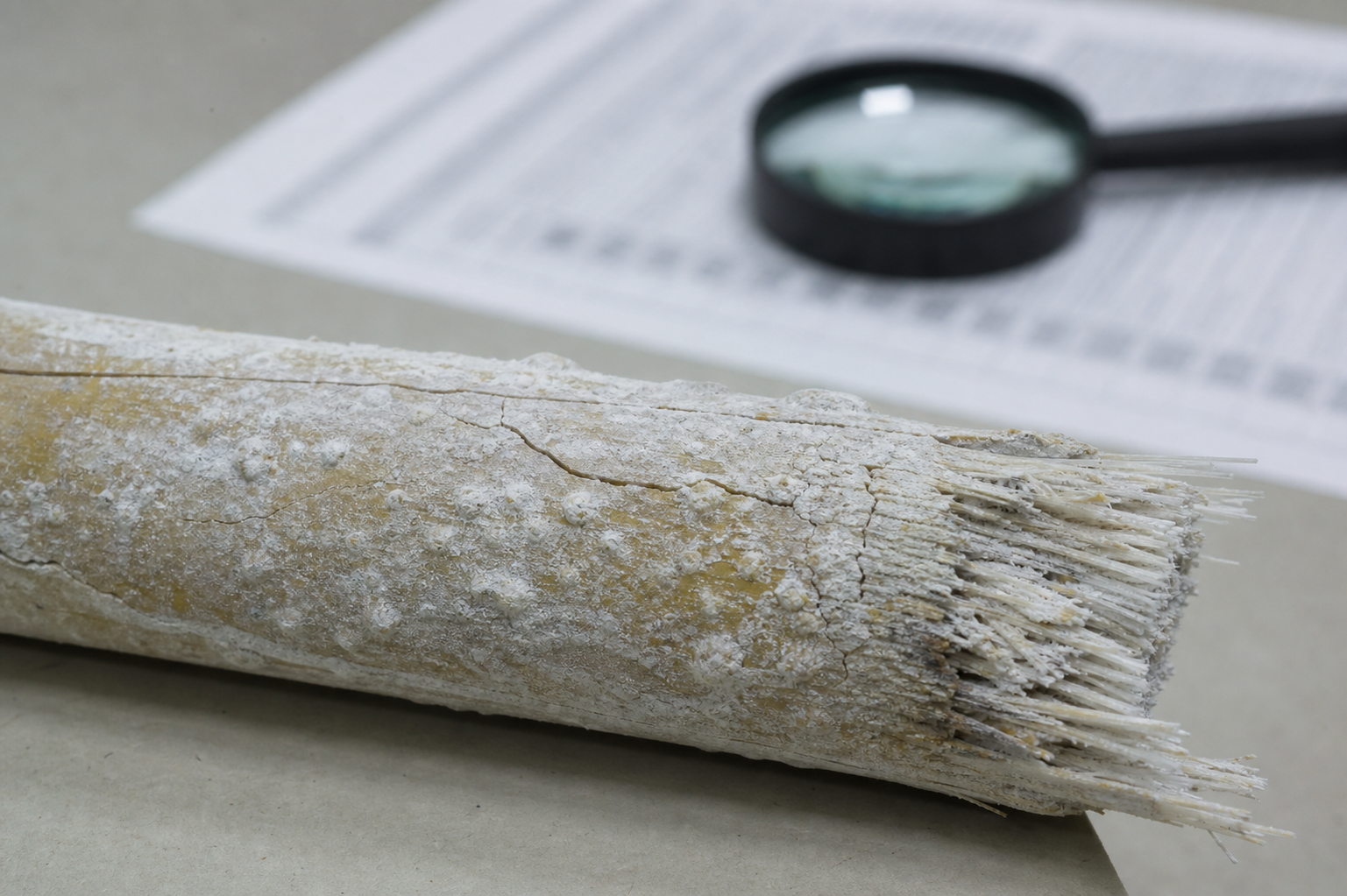 Fiberglass Rod Failure Analysis and Testing in 2026
