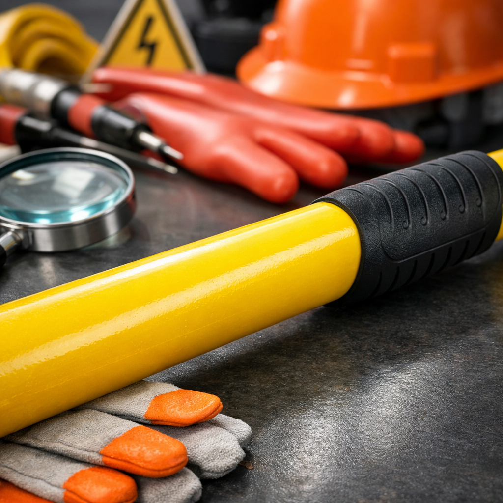 10 Checks to Extend Fiberglass Tool Handle Life in 2026