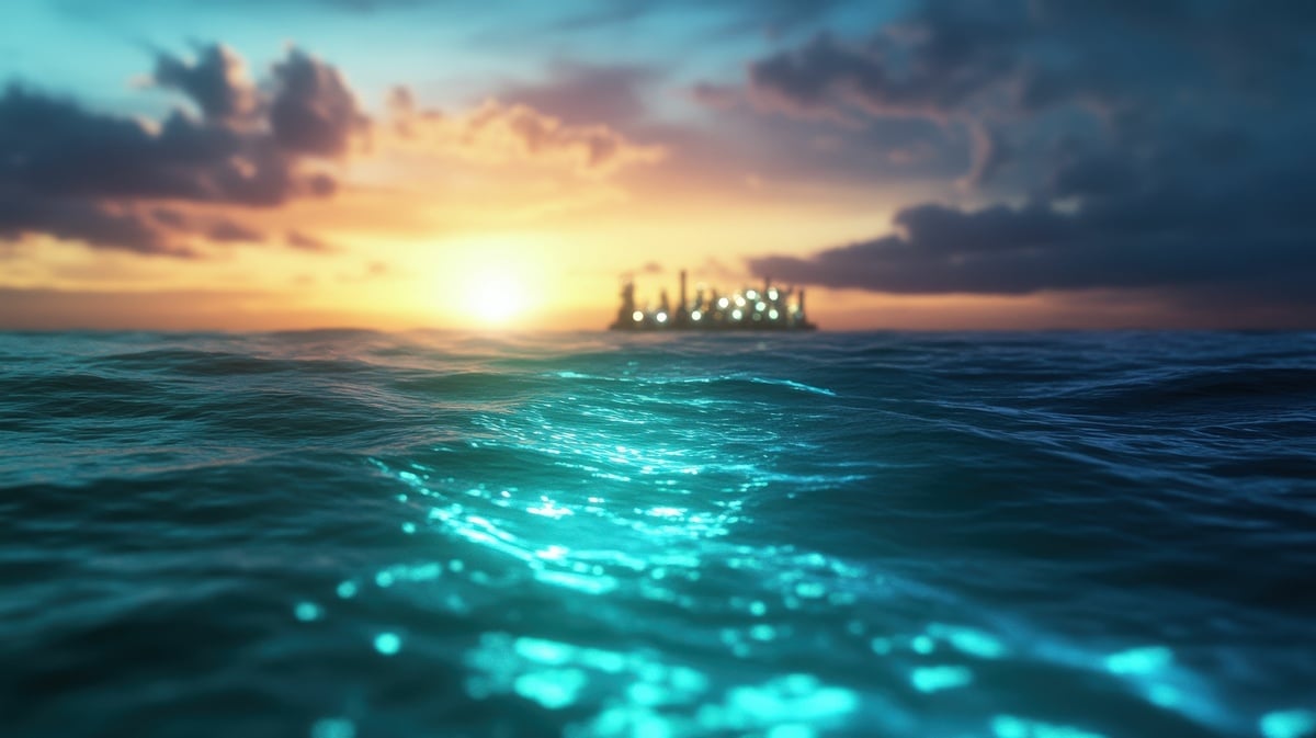 Why Corrosion Resistance Matters for Marine Applications