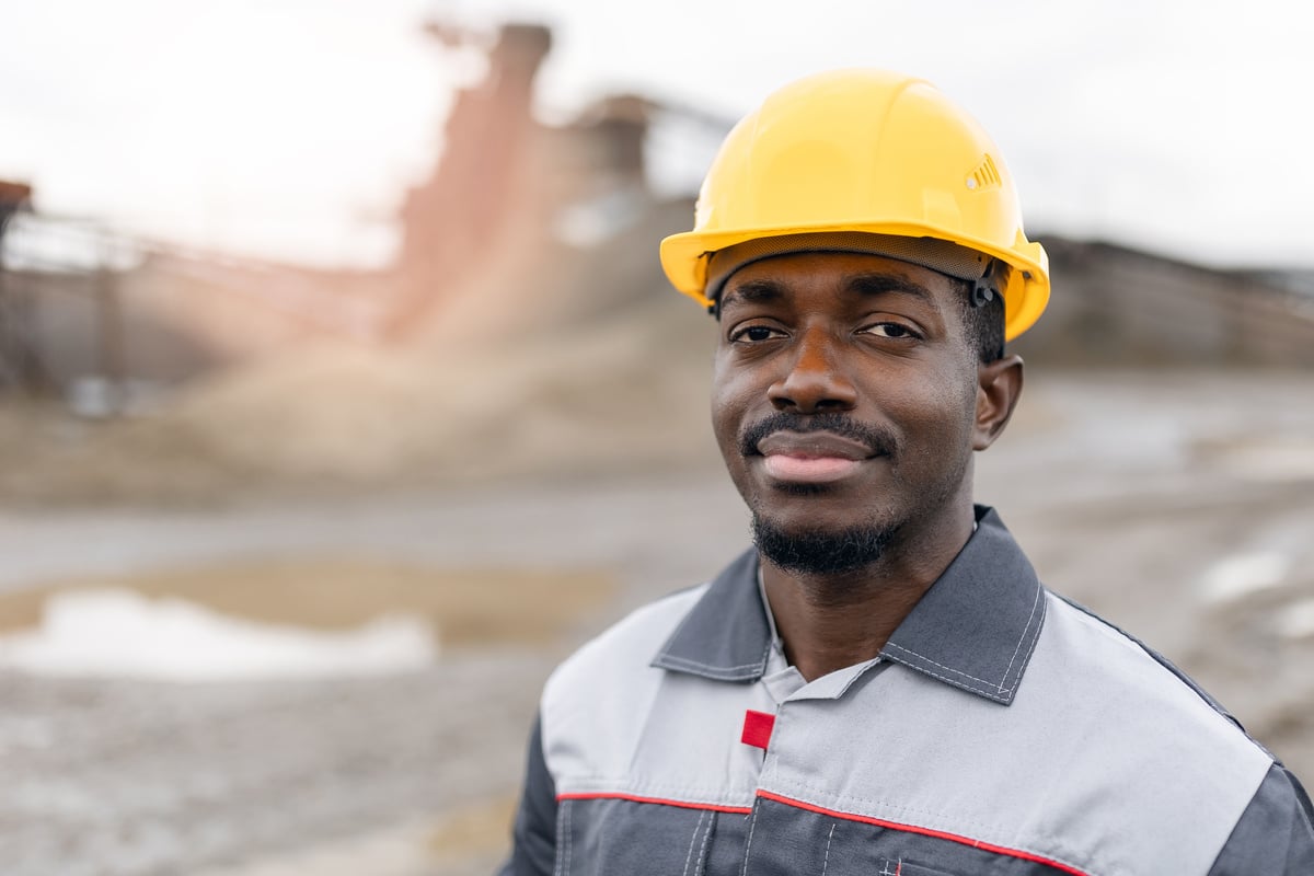 How Pultruded Fiberglass Enhances Worker Productivity