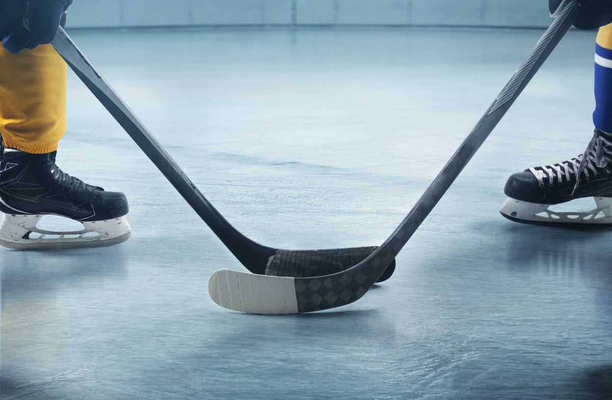 Leveraging FRP for the Next Generation of Hockey Sticks