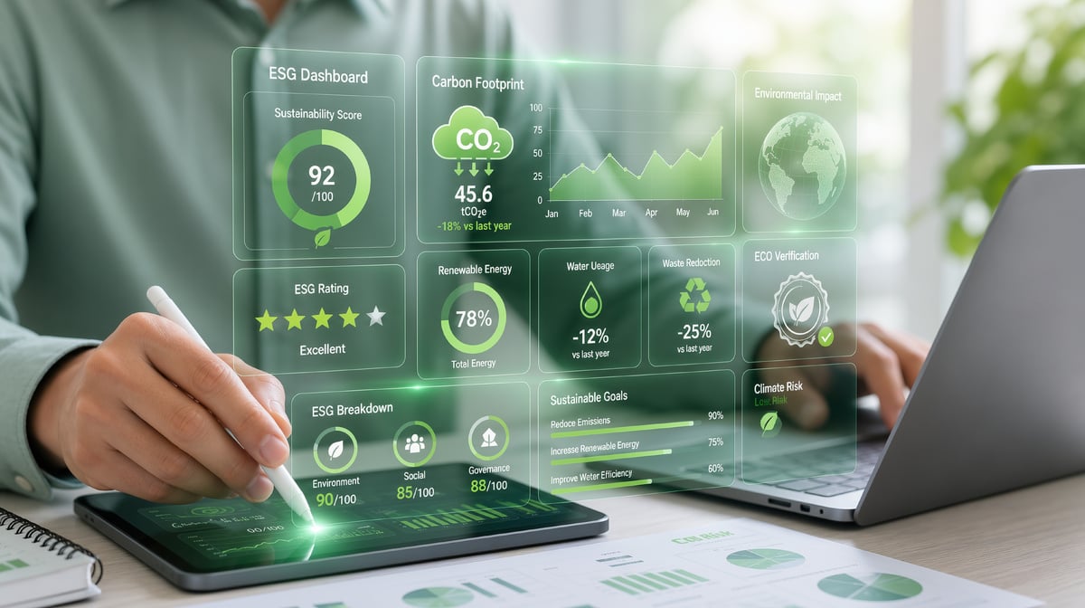 The Environmental Impact of Pultrusion: How Custom Fiberglass Profiles Cut Waste, Energy Use, and Long-Term Costs