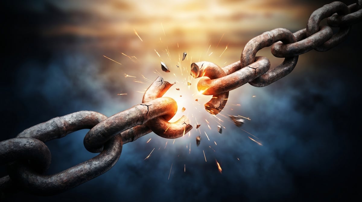 How Stress Corrosion Cracking Causes FRP Rod Failure