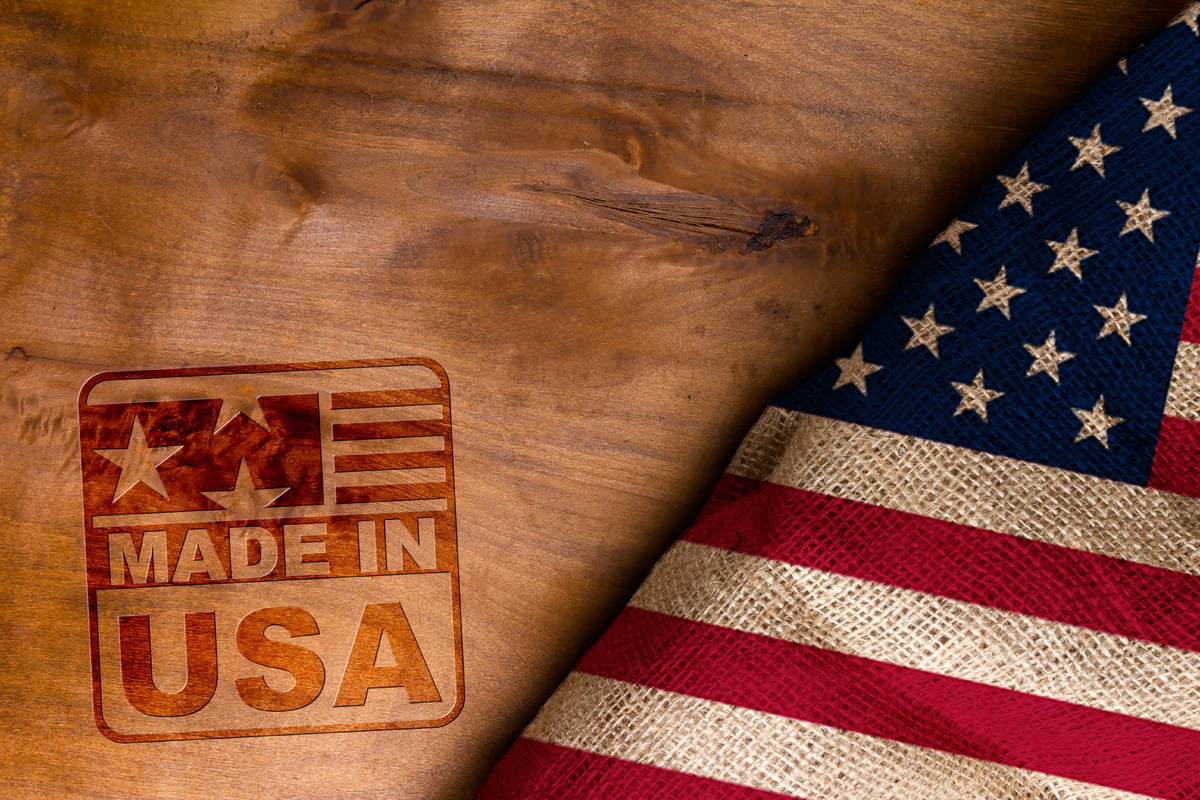 How Made-in-USA Pultrusion Affects Lead Times, QC, & Supply Chain Risk