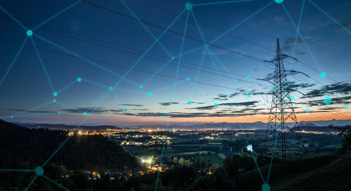 Custom Pultrusions for Electric Grid Modernization: Insulating the Future