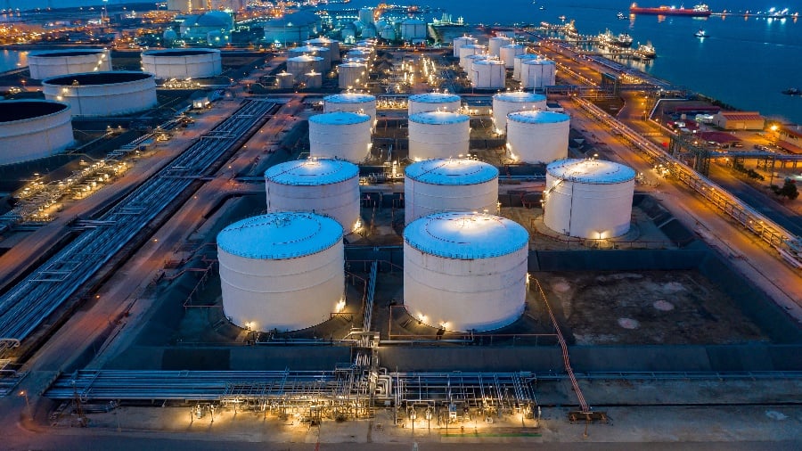 FRP for Chemical Storage Tanks - Improving Essentials