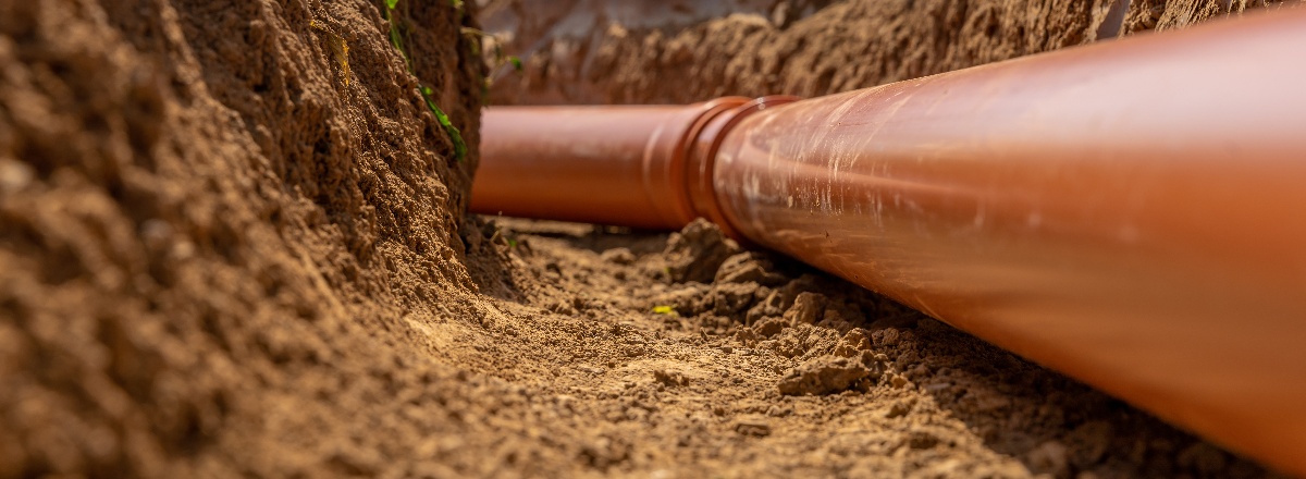 FRP - Improving Trench Drains