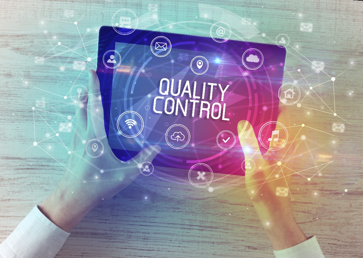 Maintaining Quality Control in High Volume Manufacturing Design