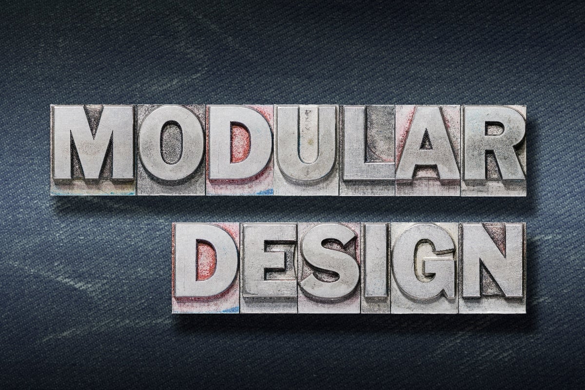 The Benefits of Modular Design in Manufacturing