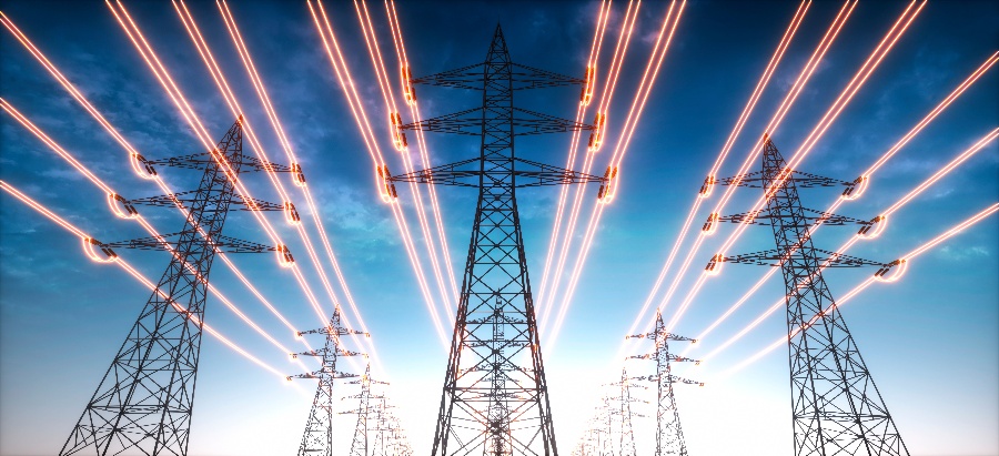 The Evolution of Transmission Lines with Fiberglass-Reinforced Plastic