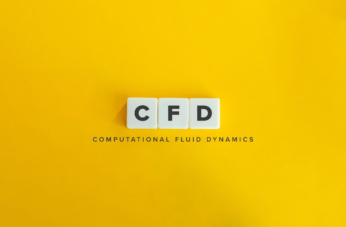 Computational Fluid Dynamics (CFD) in Product Design: Incorporating FRP