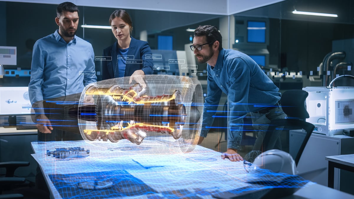 Cost-Saving Design Tips for Aerospace Engineering