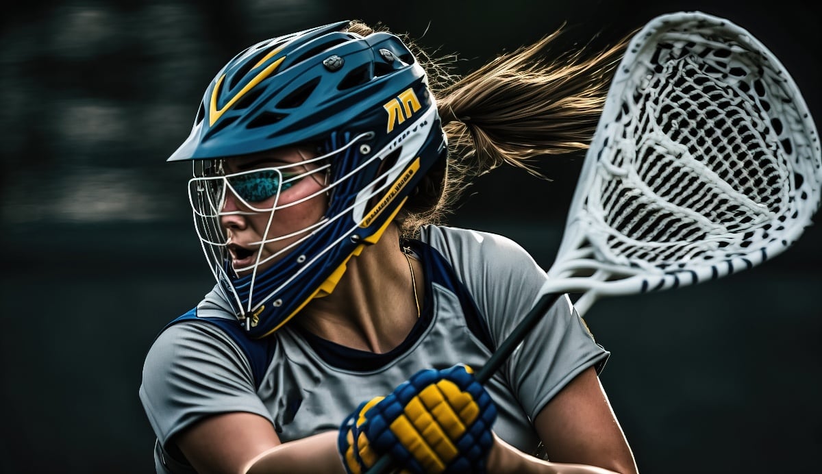 Engineering the Future of Lacrosse Sticks with FRP Composites