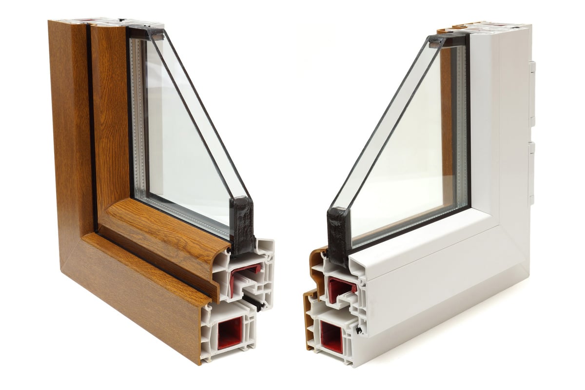 Benefits of Custom Pultruded Fiberglass for Window Reinforcements and Fenestration