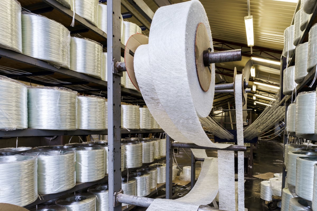 Why Pultruded Fiberglass Is Revolutionizing the Automotive & Aerospace Sectors