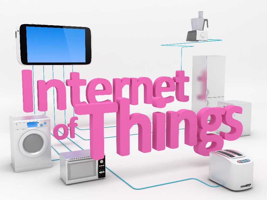 Embedded Sensors Help Monitor Composite Materials