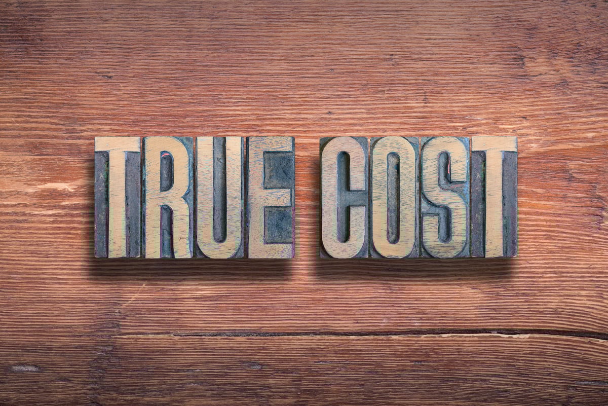 The True Cost of Custom FRP: Investment vs. Long-Term Savings Breakdown