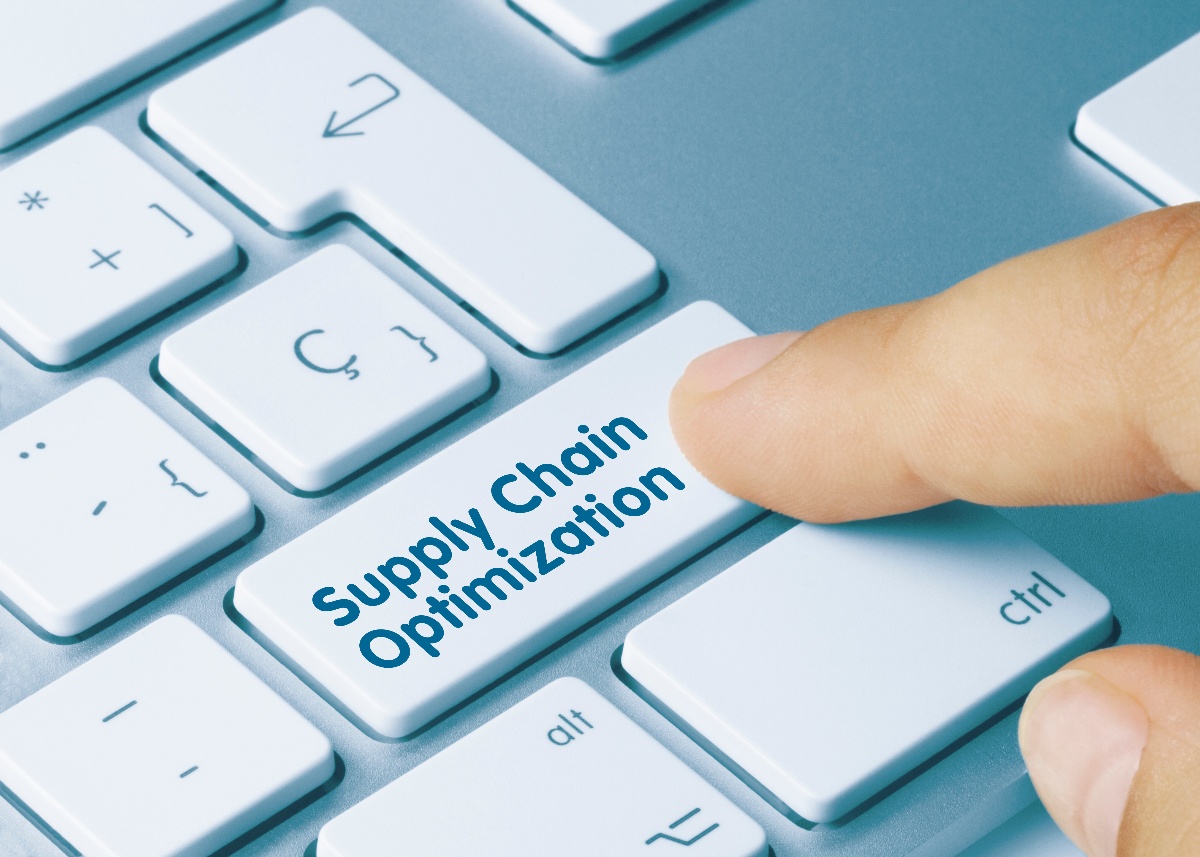 Supply Chain Optimization for Manufacturing Design Engineers
