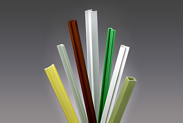 Manufacturer of Fiberglass Window Reinforcements