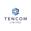 Tencom Side Bar Logo