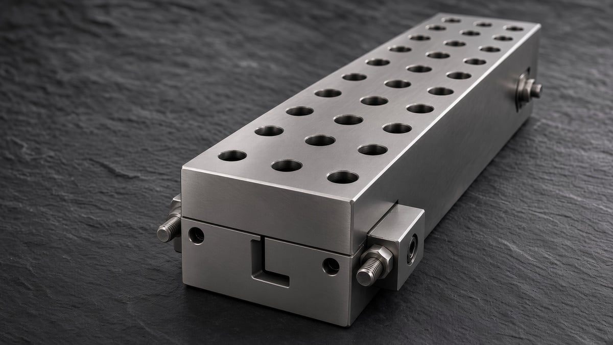 Custom Tooling for Pultruded Fiberglass: Lead Times, Costs, and Design Tips