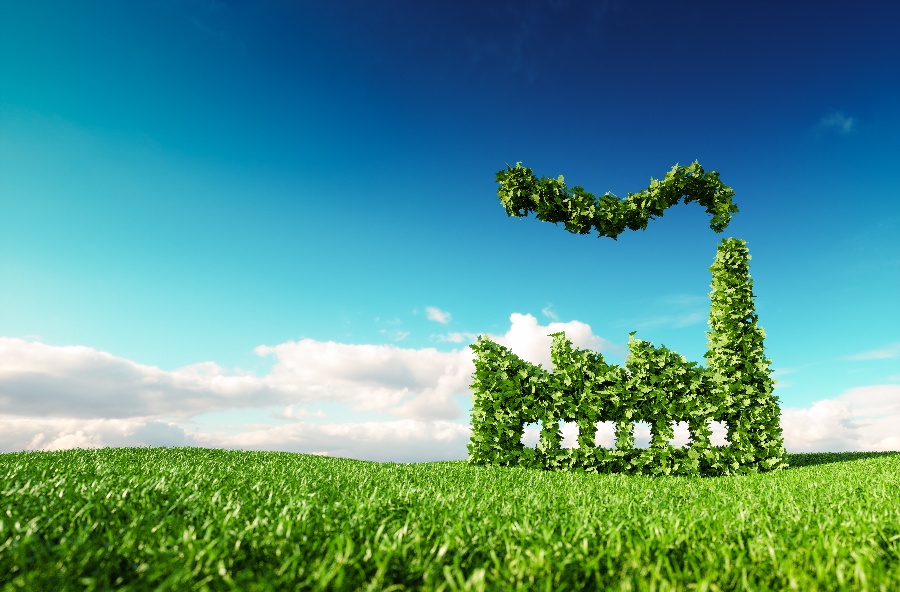 Pultrusion and the Quest for Green Manufacturing