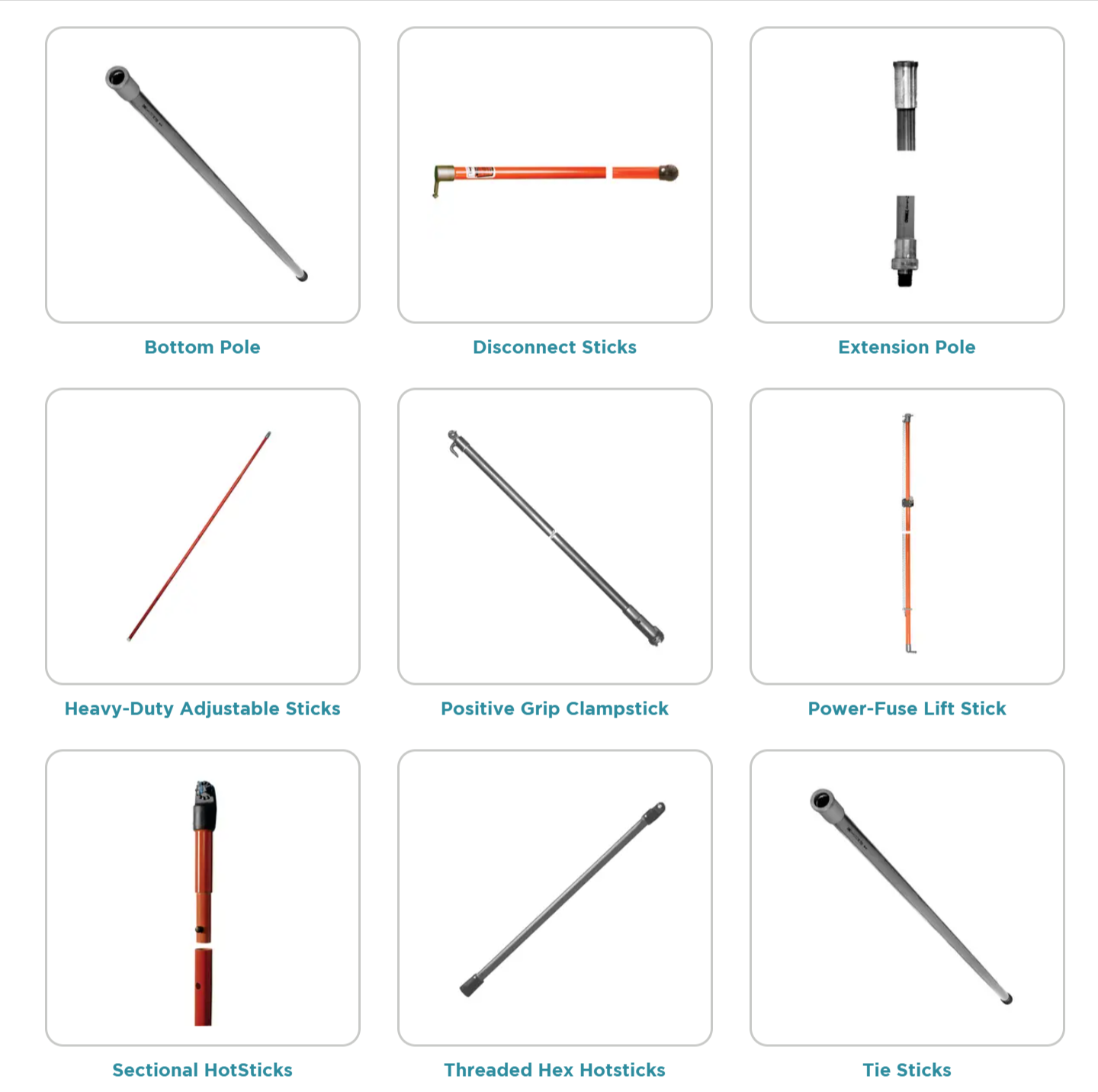 Hot Line Sticks: The Ultimate Guide for Electrical Safety