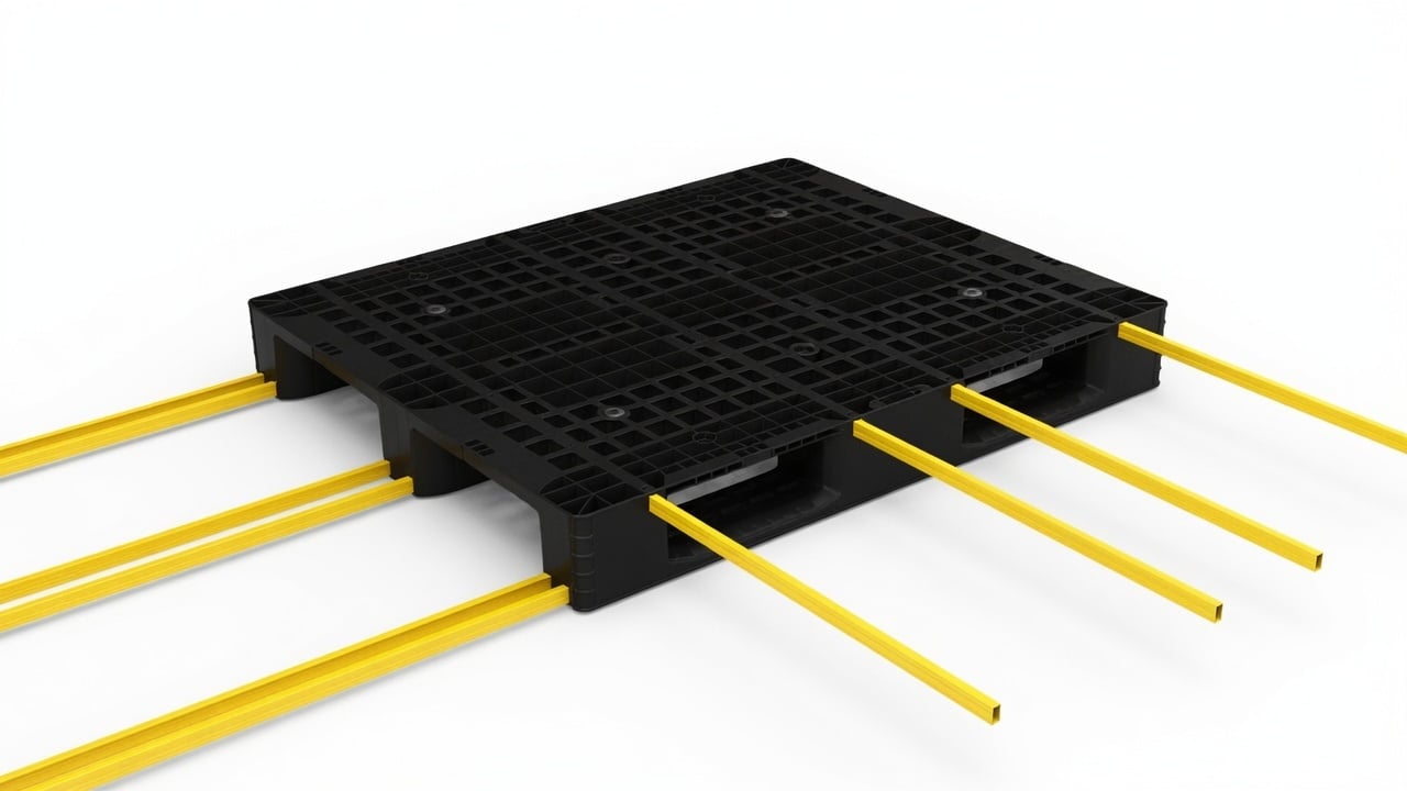 pallet stiffners
