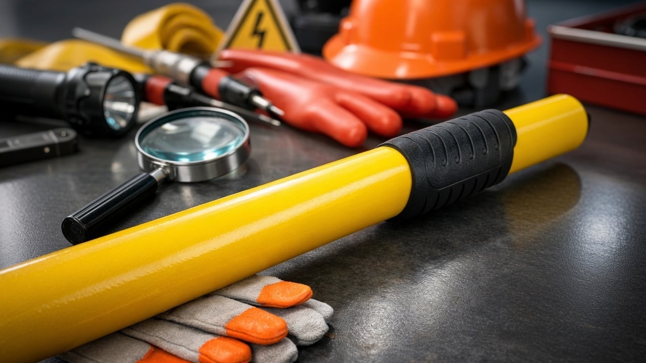 tool handles